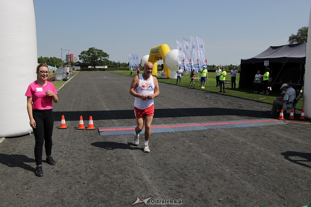 Półmaraton Kurpiowski 2018 [27.05.2018] - zdjęcie #161 - eOstroleka.pl