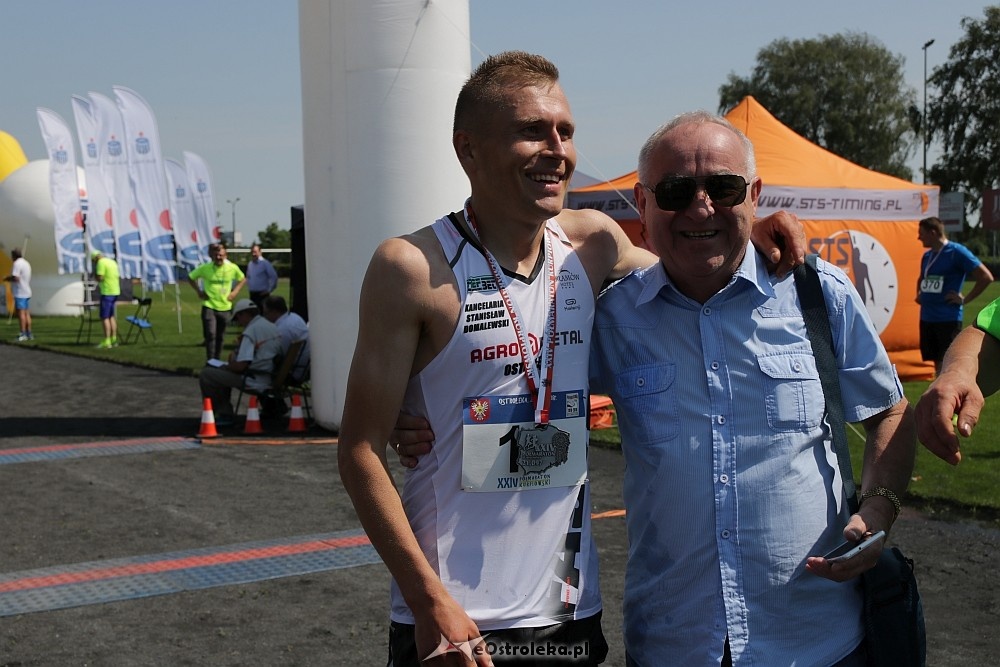 Półmaraton Kurpiowski 2018 [27.05.2018] - zdjęcie #159 - eOstroleka.pl