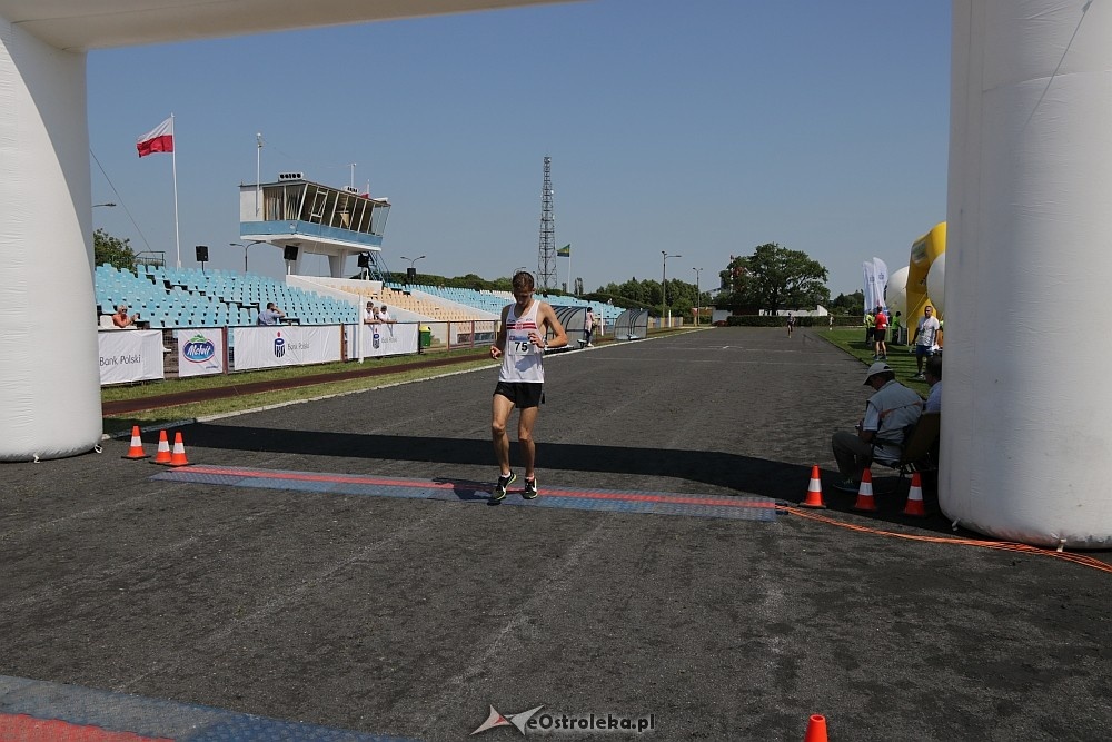 Półmaraton Kurpiowski 2018 [27.05.2018] - zdjęcie #158 - eOstroleka.pl