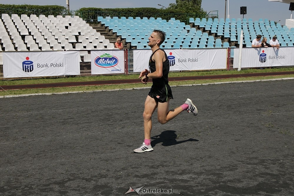 Półmaraton Kurpiowski 2018 [27.05.2018] - zdjęcie #157 - eOstroleka.pl