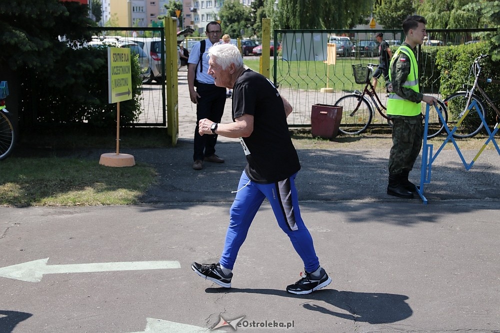 Półmaraton Kurpiowski 2018 [27.05.2018] - zdjęcie #156 - eOstroleka.pl