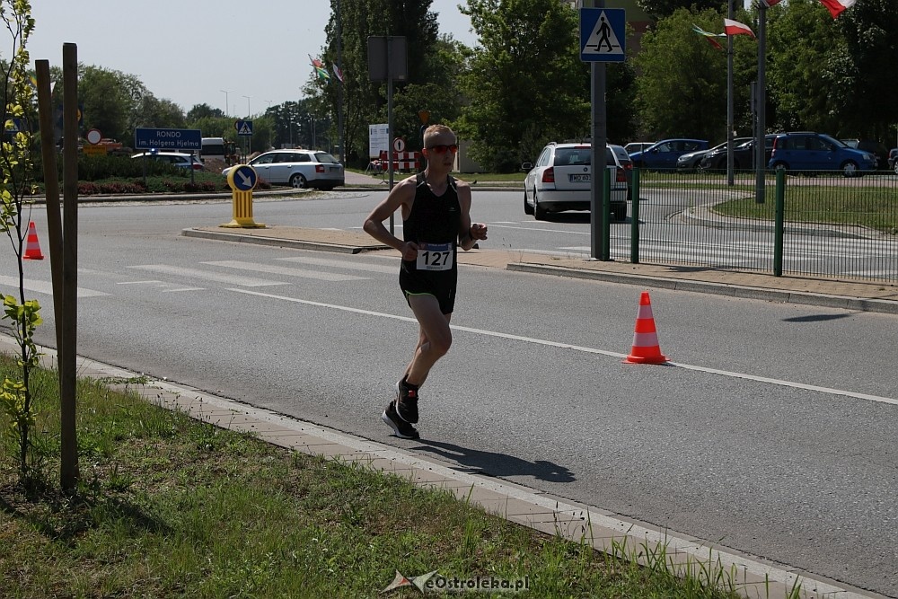 Półmaraton Kurpiowski 2018 [27.05.2018] - zdjęcie #155 - eOstroleka.pl