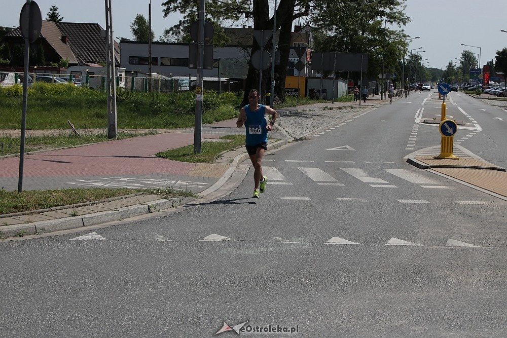 Półmaraton Kurpiowski 2018 [27.05.2018] - zdjęcie #154 - eOstroleka.pl