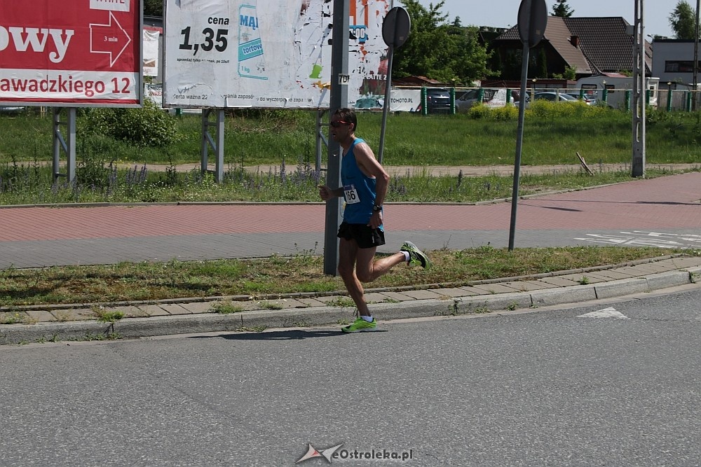 Półmaraton Kurpiowski 2018 [27.05.2018] - zdjęcie #153 - eOstroleka.pl