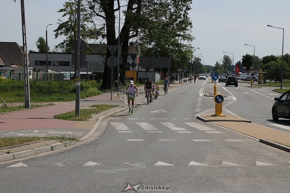 Półmaraton Kurpiowski 2018 [27.05.2018] - zdjęcie #152 - eOstroleka.pl
