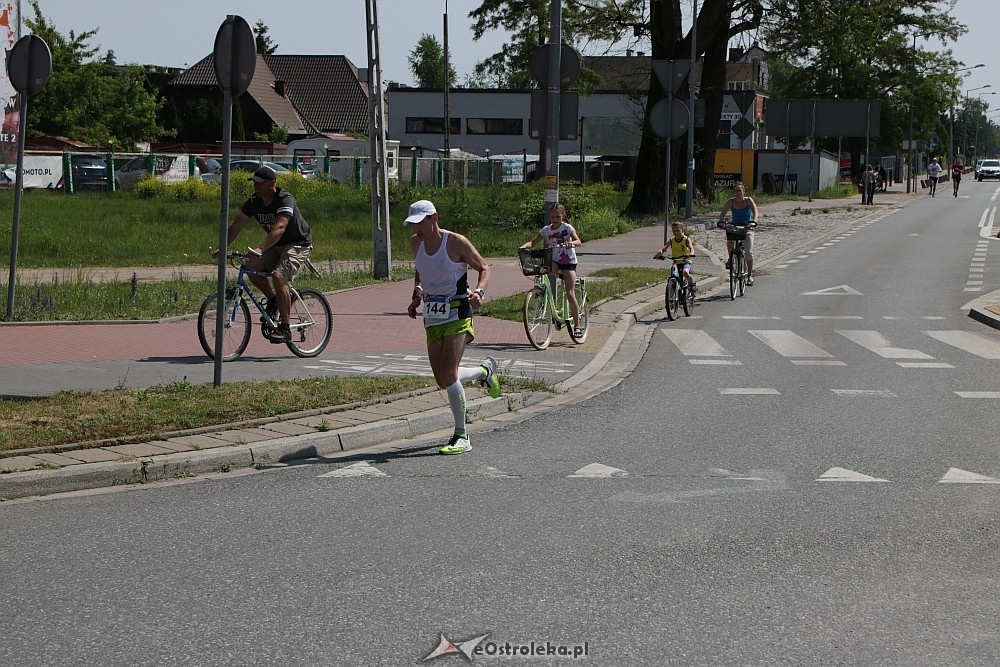 Półmaraton Kurpiowski 2018 [27.05.2018] - zdjęcie #151 - eOstroleka.pl