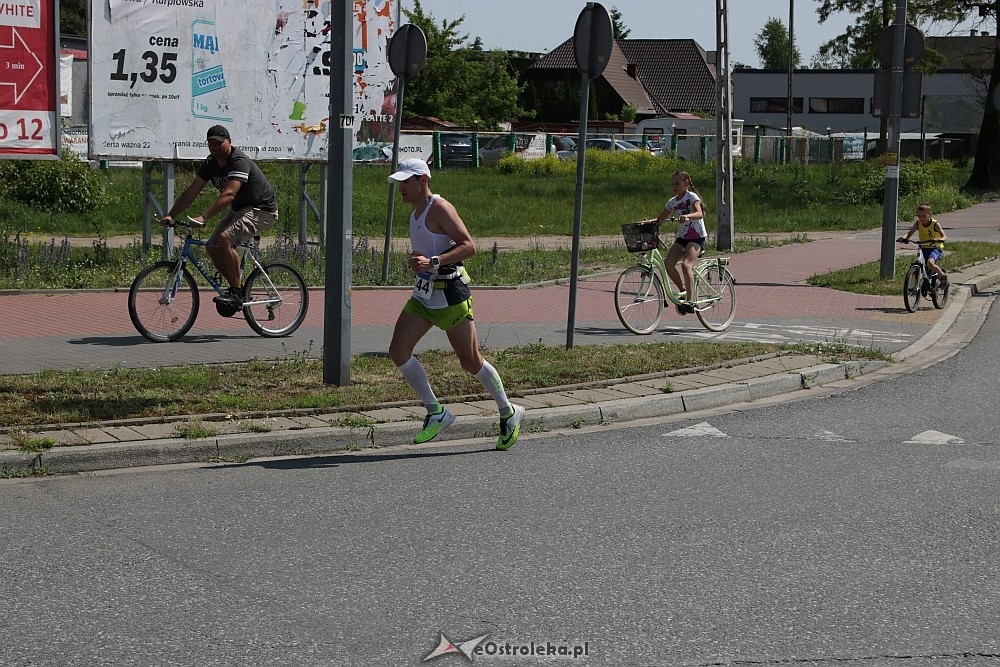 Półmaraton Kurpiowski 2018 [27.05.2018] - zdjęcie #150 - eOstroleka.pl