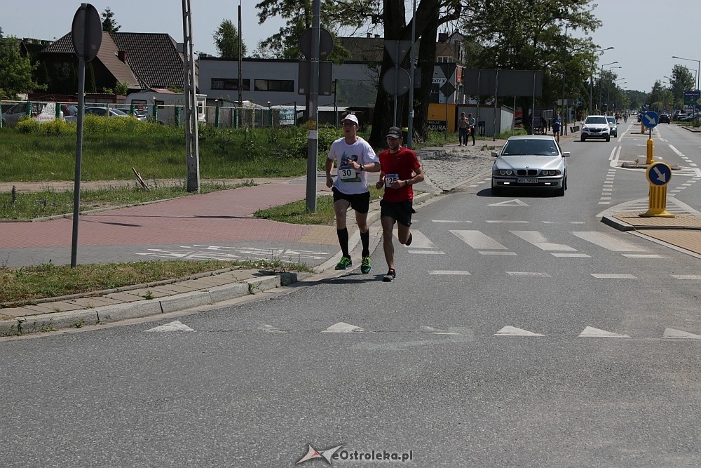 Półmaraton Kurpiowski 2018 [27.05.2018] - zdjęcie #149 - eOstroleka.pl