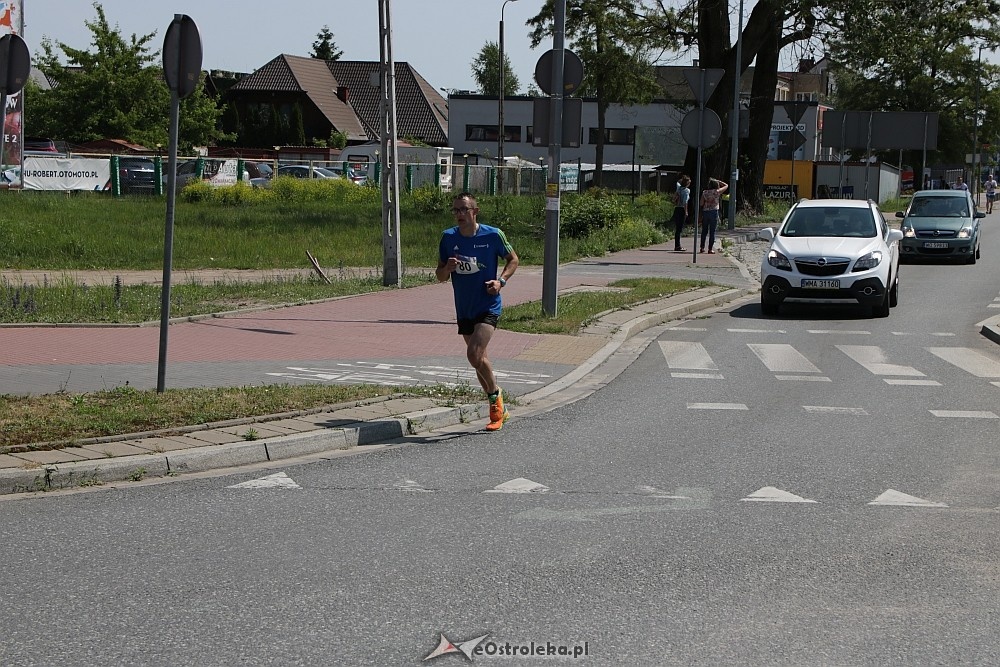 Półmaraton Kurpiowski 2018 [27.05.2018] - zdjęcie #147 - eOstroleka.pl