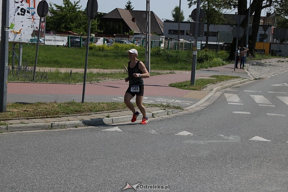 Półmaraton Kurpiowski 2018 [27.05.2018] - zdjęcie #146 - eOstroleka.pl