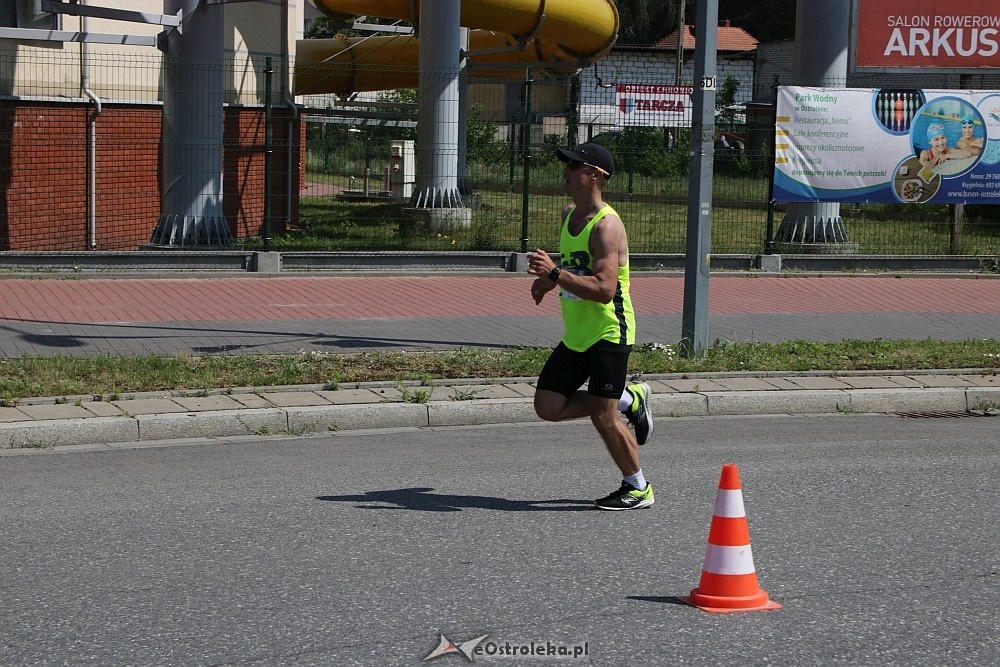 Półmaraton Kurpiowski 2018 [27.05.2018] - zdjęcie #144 - eOstroleka.pl