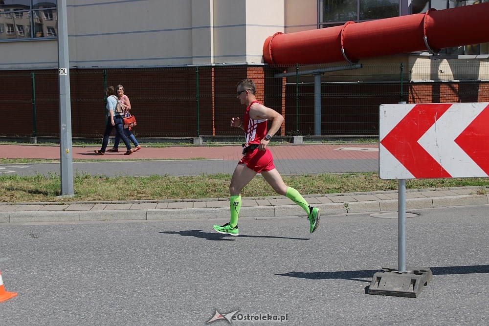 Półmaraton Kurpiowski 2018 [27.05.2018] - zdjęcie #142 - eOstroleka.pl