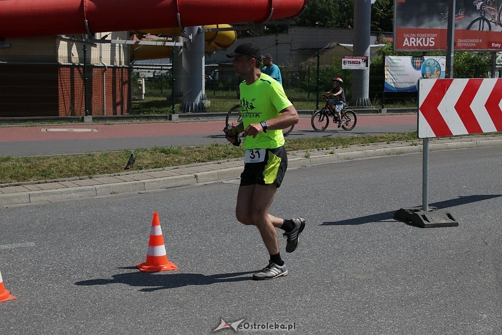 Półmaraton Kurpiowski 2018 [27.05.2018] - zdjęcie #140 - eOstroleka.pl