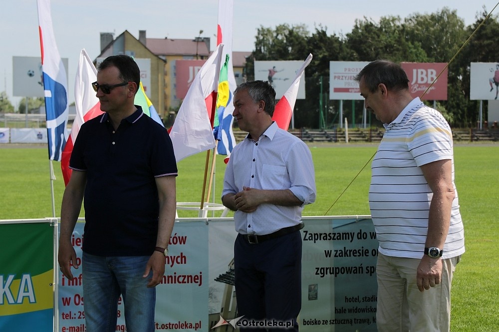 Półmaraton Kurpiowski 2018 [27.05.2018] - zdjęcie #135 - eOstroleka.pl