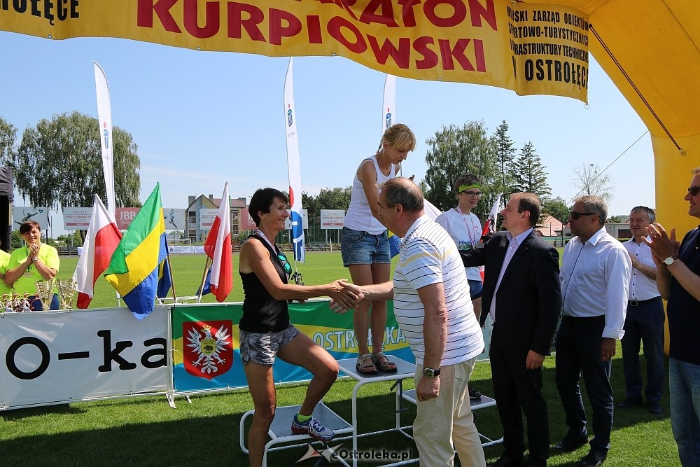 Półmaraton Kurpiowski 2018 [27.05.2018] - zdjęcie #132 - eOstroleka.pl