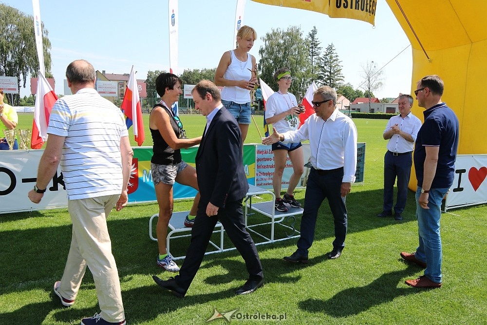 Półmaraton Kurpiowski 2018 [27.05.2018] - zdjęcie #131 - eOstroleka.pl
