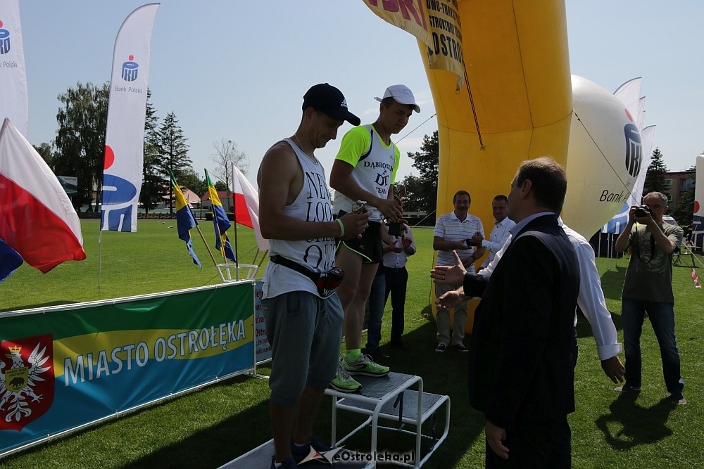 Półmaraton Kurpiowski 2018 [27.05.2018] - zdjęcie #127 - eOstroleka.pl