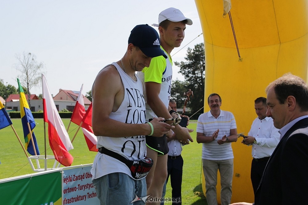 Półmaraton Kurpiowski 2018 [27.05.2018] - zdjęcie #126 - eOstroleka.pl