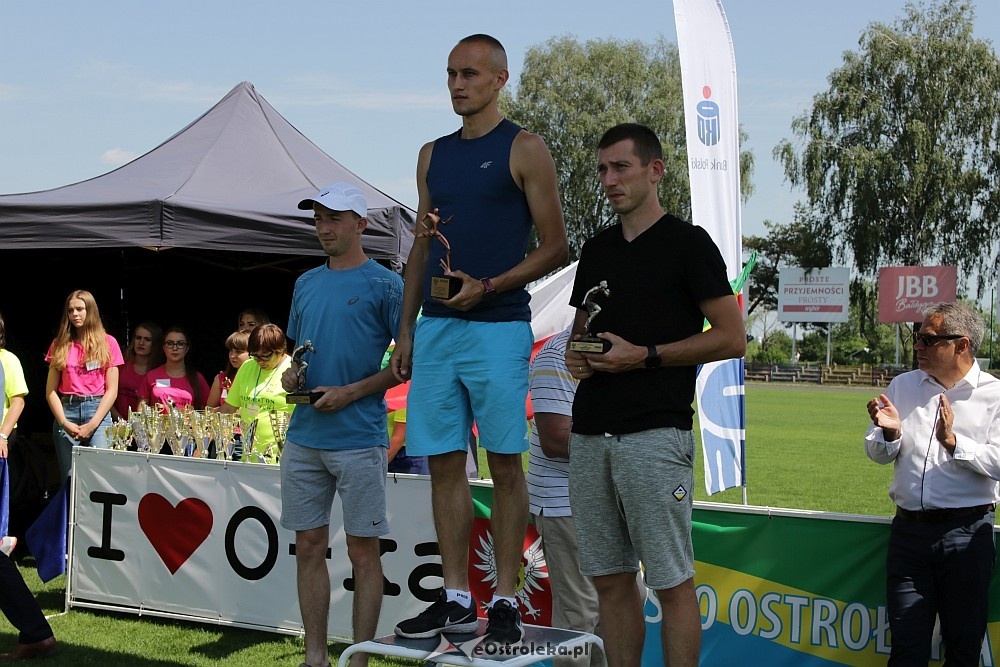 Półmaraton Kurpiowski 2018 [27.05.2018] - zdjęcie #122 - eOstroleka.pl