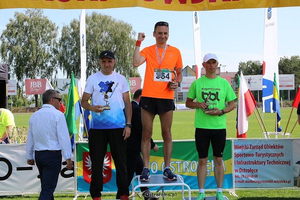 Półmaraton Kurpiowski 2018 [27.05.2018] - zdjęcie #118 - eOstroleka.pl