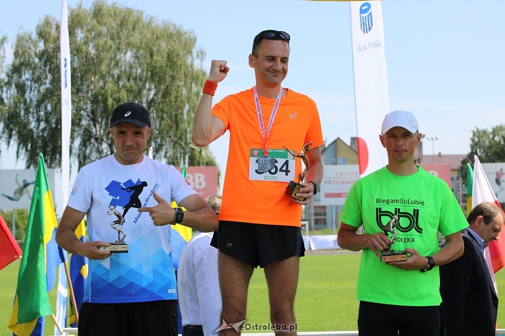 Półmaraton Kurpiowski 2018 [27.05.2018] - zdjęcie #117 - eOstroleka.pl