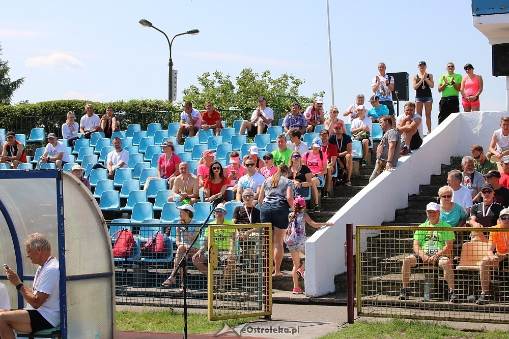 Półmaraton Kurpiowski 2018 [27.05.2018] - zdjęcie #114 - eOstroleka.pl