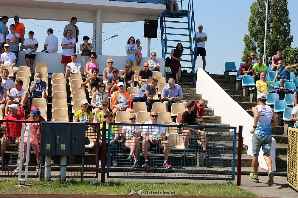 Półmaraton Kurpiowski 2018 [27.05.2018] - zdjęcie #113 - eOstroleka.pl