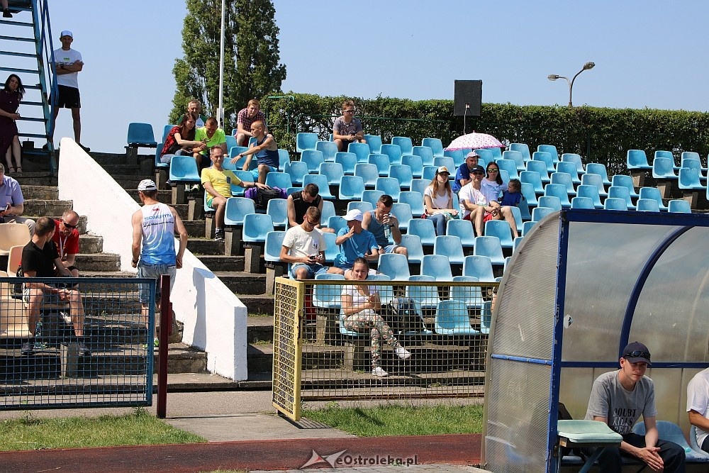 Półmaraton Kurpiowski 2018 [27.05.2018] - zdjęcie #112 - eOstroleka.pl
