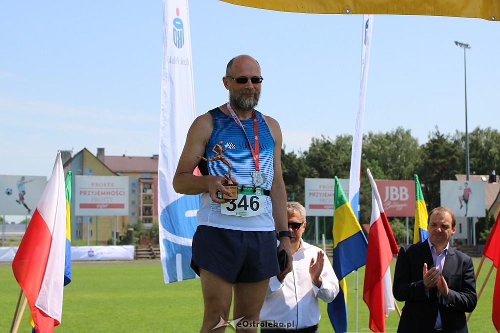 Półmaraton Kurpiowski 2018 [27.05.2018] - zdjęcie #107 - eOstroleka.pl