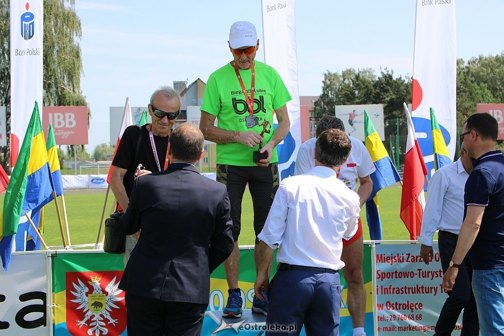 Półmaraton Kurpiowski 2018 [27.05.2018] - zdjęcie #106 - eOstroleka.pl