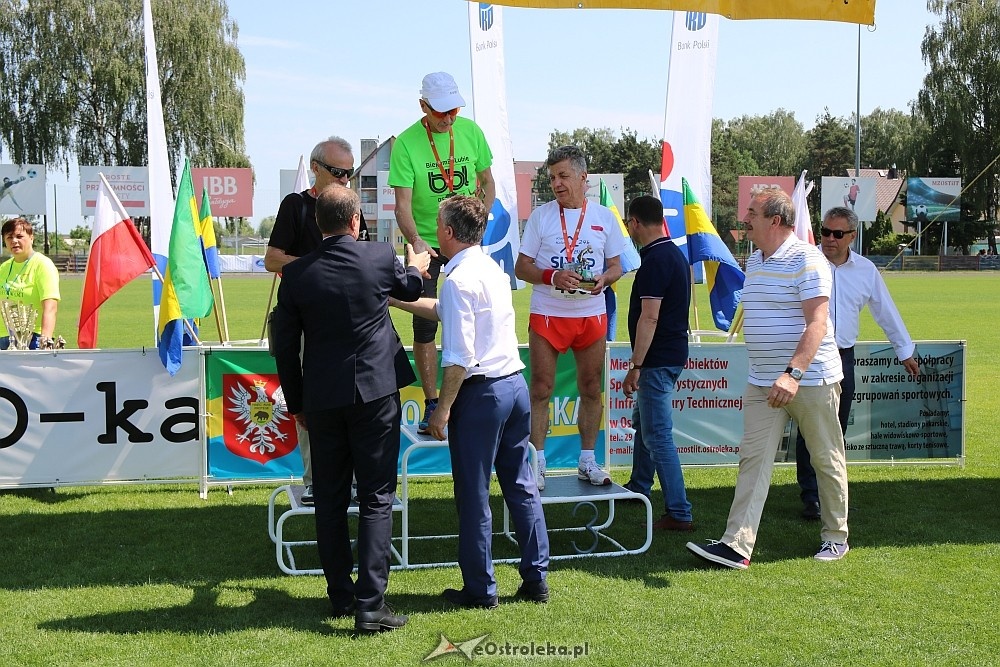 Półmaraton Kurpiowski 2018 [27.05.2018] - zdjęcie #105 - eOstroleka.pl