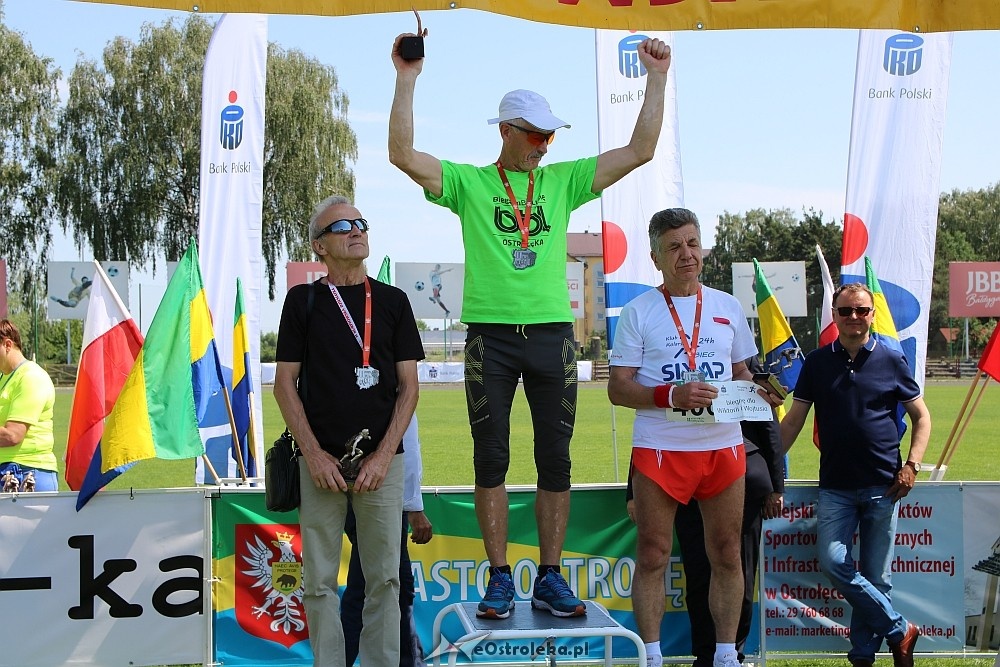 Półmaraton Kurpiowski 2018 [27.05.2018] - zdjęcie #104 - eOstroleka.pl