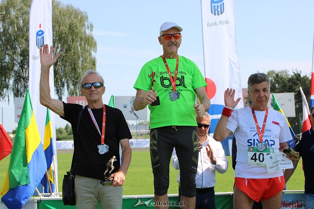 Półmaraton Kurpiowski 2018 [27.05.2018] - zdjęcie #103 - eOstroleka.pl
