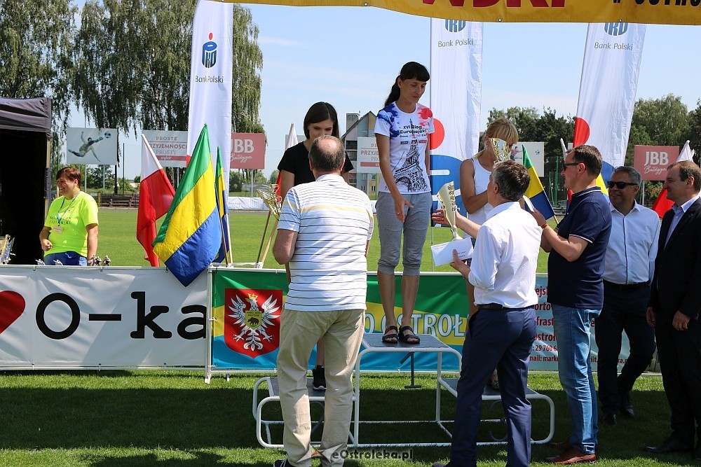 Półmaraton Kurpiowski 2018 [27.05.2018] - zdjęcie #102 - eOstroleka.pl