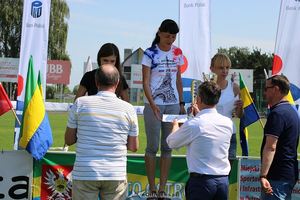 Półmaraton Kurpiowski 2018 [27.05.2018] - zdjęcie #101 - eOstroleka.pl