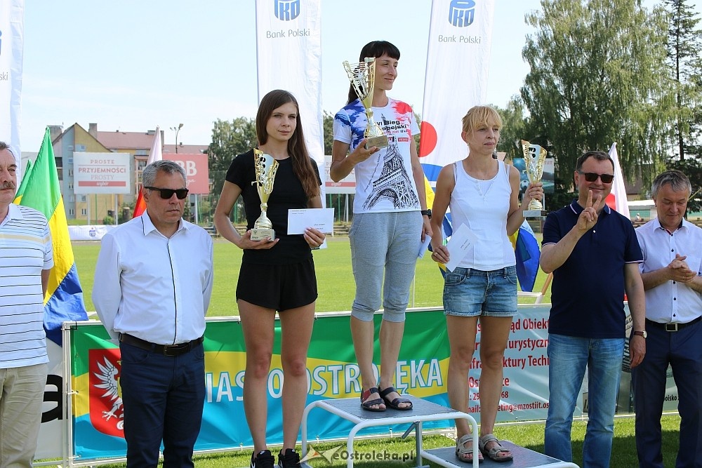 Półmaraton Kurpiowski 2018 [27.05.2018] - zdjęcie #97 - eOstroleka.pl