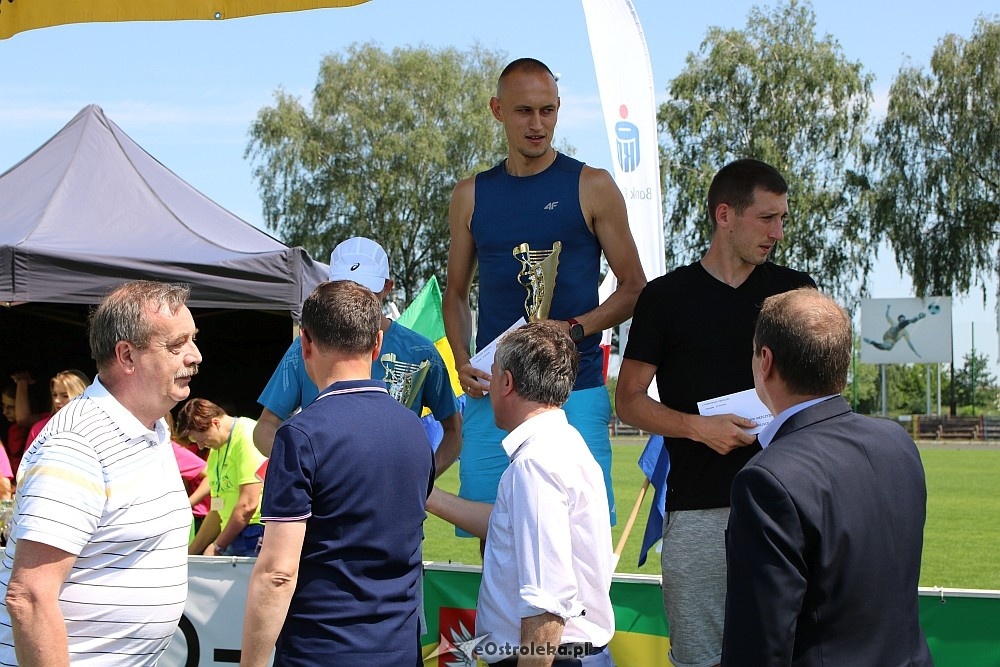 Półmaraton Kurpiowski 2018 [27.05.2018] - zdjęcie #95 - eOstroleka.pl