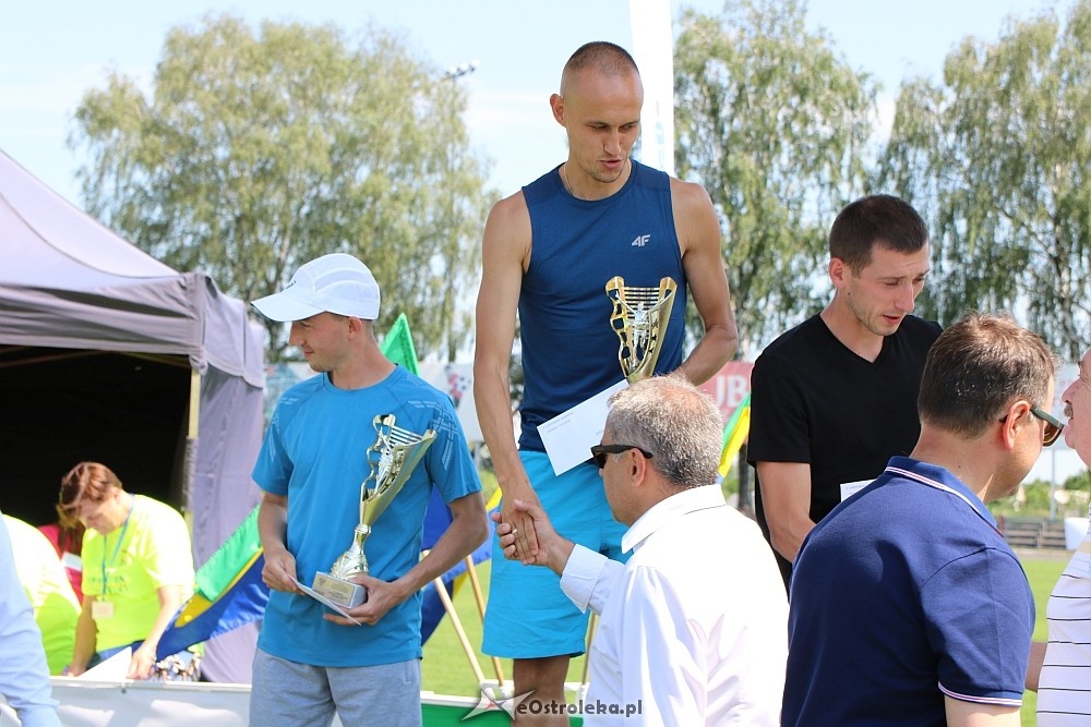 Półmaraton Kurpiowski 2018 [27.05.2018] - zdjęcie #93 - eOstroleka.pl