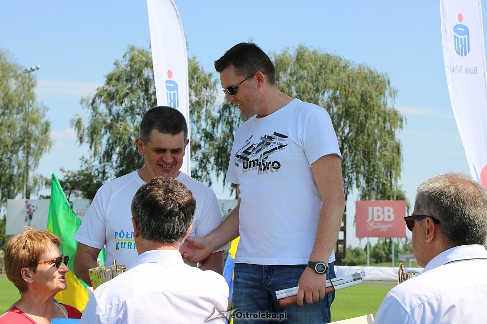Półmaraton Kurpiowski 2018 [27.05.2018] - zdjęcie #88 - eOstroleka.pl