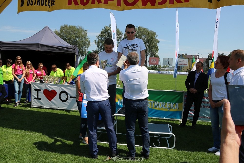 Półmaraton Kurpiowski 2018 [27.05.2018] - zdjęcie #87 - eOstroleka.pl