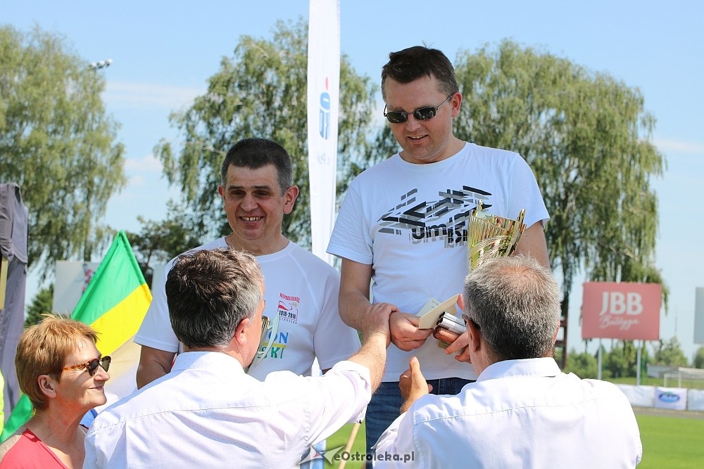 Półmaraton Kurpiowski 2018 [27.05.2018] - zdjęcie #86 - eOstroleka.pl