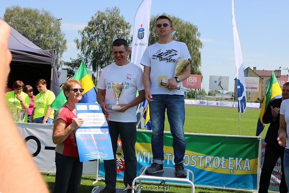Półmaraton Kurpiowski 2018 [27.05.2018] - zdjęcie #85 - eOstroleka.pl
