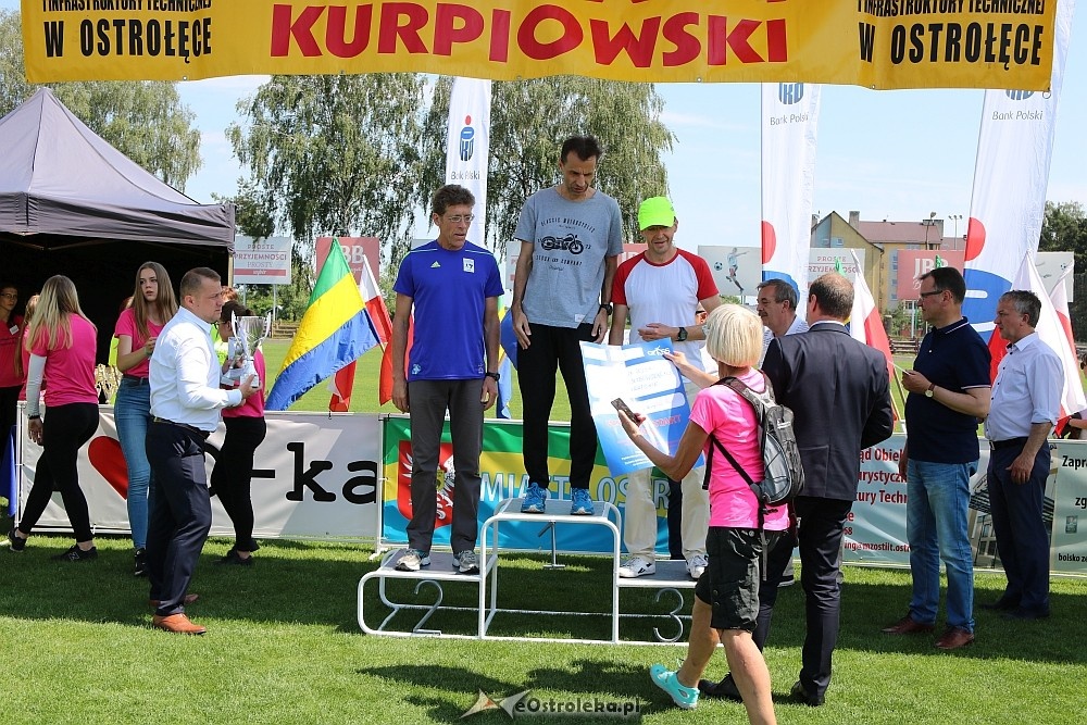 Półmaraton Kurpiowski 2018 [27.05.2018] - zdjęcie #84 - eOstroleka.pl
