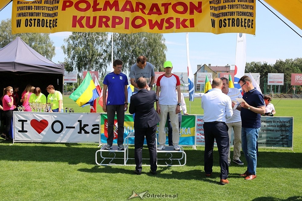 Półmaraton Kurpiowski 2018 [27.05.2018] - zdjęcie #83 - eOstroleka.pl