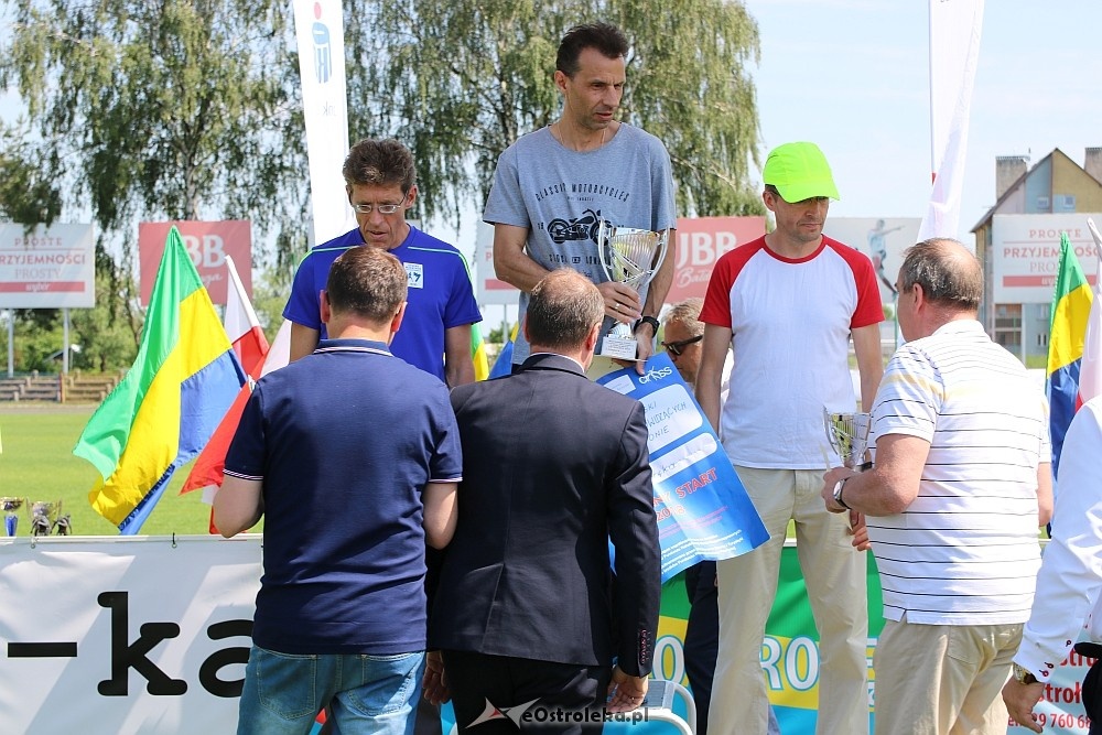 Półmaraton Kurpiowski 2018 [27.05.2018] - zdjęcie #82 - eOstroleka.pl