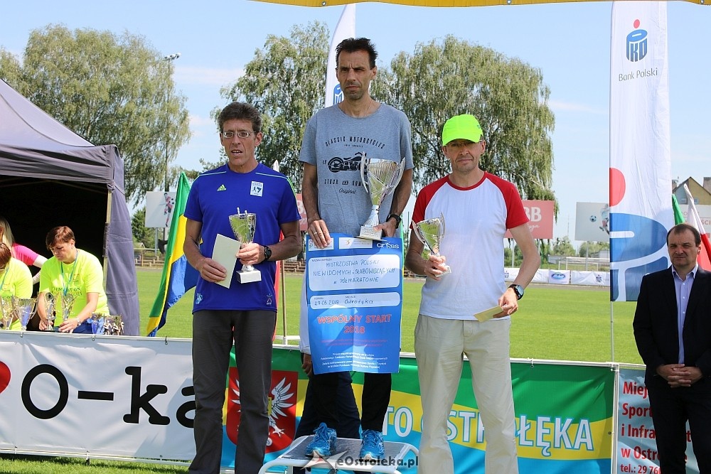 Półmaraton Kurpiowski 2018 [27.05.2018] - zdjęcie #81 - eOstroleka.pl