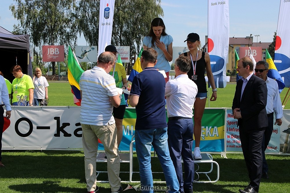 Półmaraton Kurpiowski 2018 [27.05.2018] - zdjęcie #76 - eOstroleka.pl