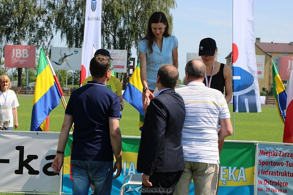 Półmaraton Kurpiowski 2018 [27.05.2018] - zdjęcie #74 - eOstroleka.pl