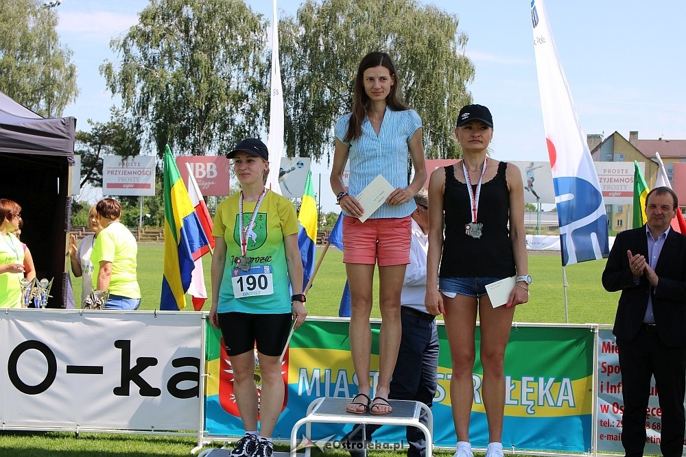 Półmaraton Kurpiowski 2018 [27.05.2018] - zdjęcie #72 - eOstroleka.pl