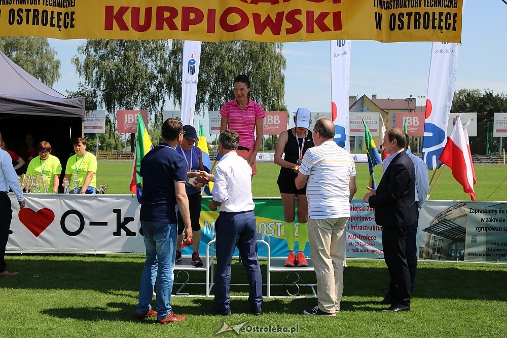Półmaraton Kurpiowski 2018 [27.05.2018] - zdjęcie #70 - eOstroleka.pl
